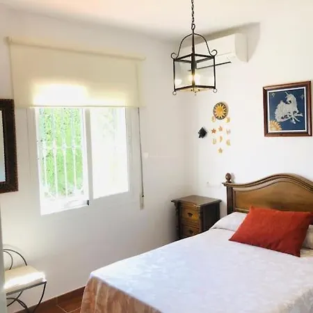 Casa Malospelos A15 Min Playa *