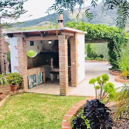Casa Malospelos A15 Min Playa Holiday home *