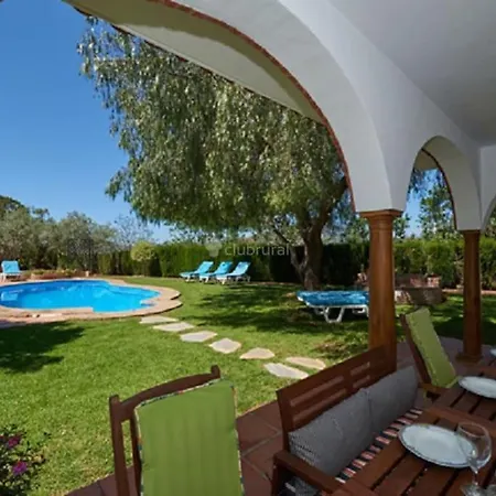 Holiday home Casa Malospelos A15 Min Playa Mijas
