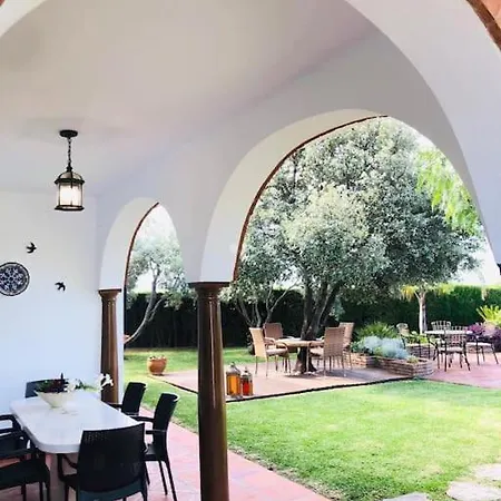 Holiday home Casa Malospelos A15 Min Playa