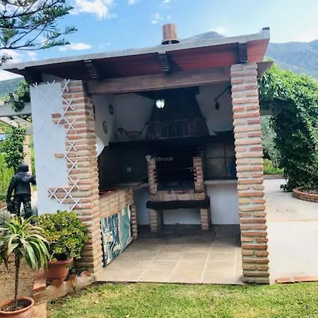 Casa Malospelos A15 Min Playa *