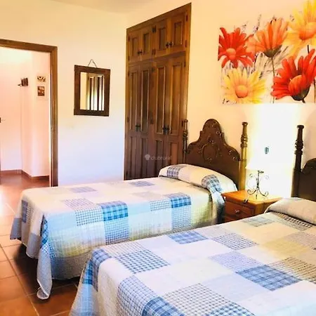 Holiday home Casa Malospelos A15 Min Playa *