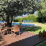 Prázdninový dům Casa Malospelos A15 Min Playa Mijas