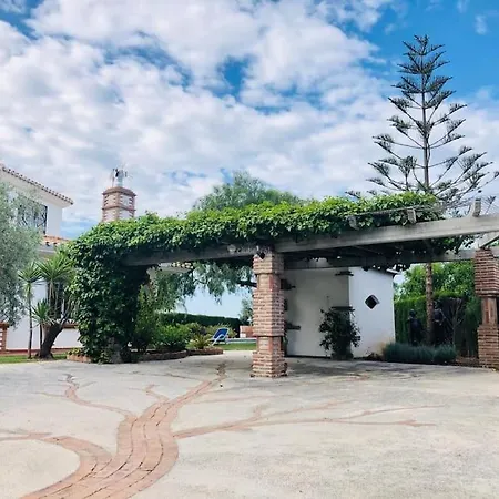 Casa Malospelos A15 Min Playa *