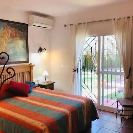 Prázdninový dům Casa Malospelos A15 Min Playa