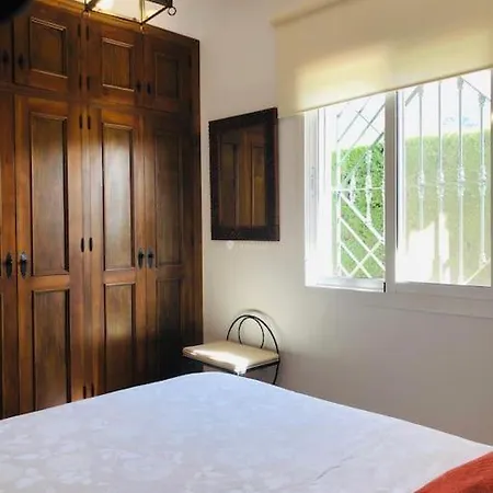 בית נופש Casa Malospelos A15 Min Playa *