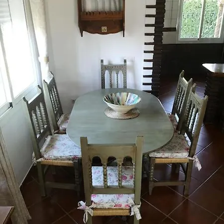 Casa Malospelos A15 Min Playa Prázdninový dům