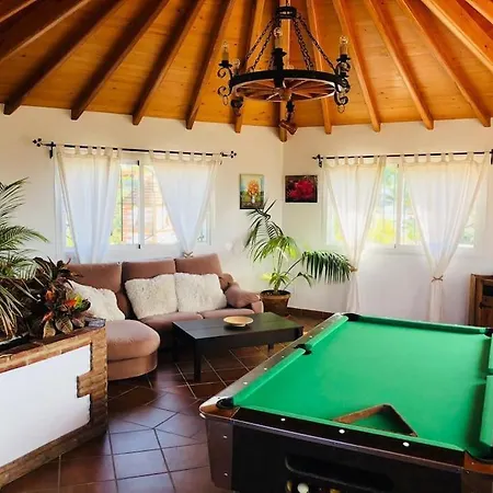 Casa Malospelos A15 Min Playa Prázdninový dům
