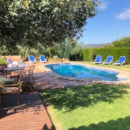 בית נופש Casa Malospelos A15 Min Playa