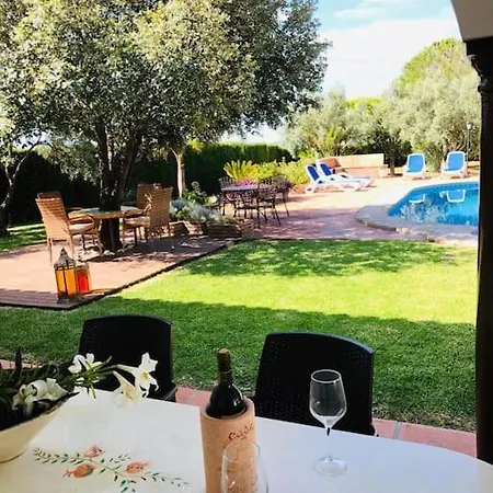 בית נופש Casa Malospelos A15 Min Playa *