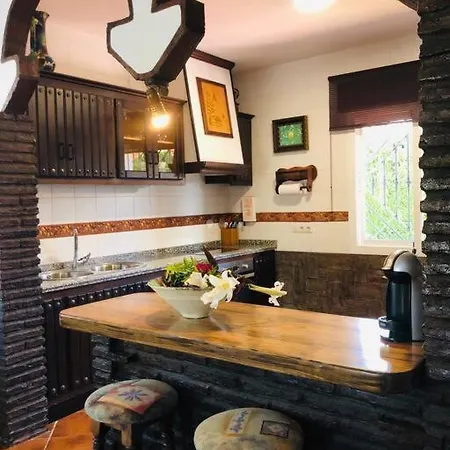 Casa Malospelos A15 Min Playa * מיחאס